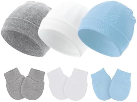 Perfect Newborn Bundle for Boys and Girls