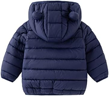 CECORC Toddler Winter Coats for Kids
