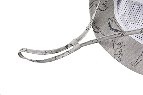 Baby Sun Hat UPF 50