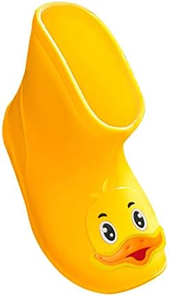 Cartoon Rain Boots for Kids Baby Girls Boys Toddler