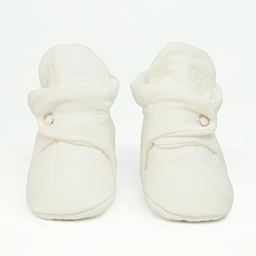 Ella Bonna Baby Booties