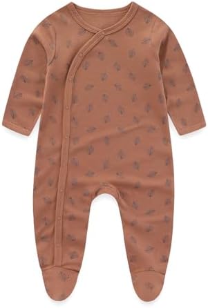 18-Piece Baby Unisex Layette Set for Newborns