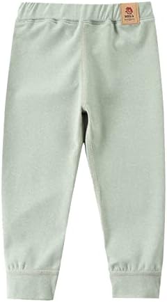 Thickened Casual Winter Pants for Babies boys and girls