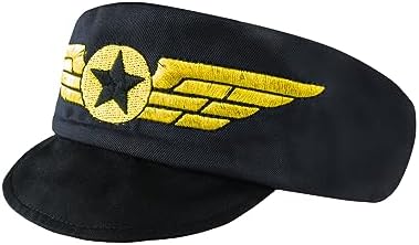 Adorable Baby Boys Pilot Hat COSLAND