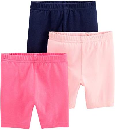 Adorable Bike Shorts for Kids Simple Joys by Carters