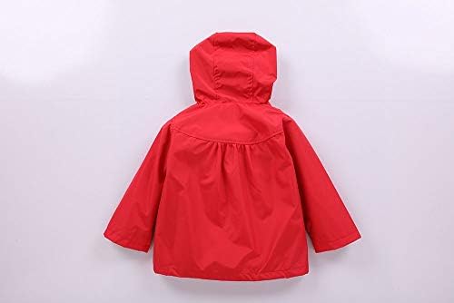 Softest Winter Coat for Babies 1-5 Years