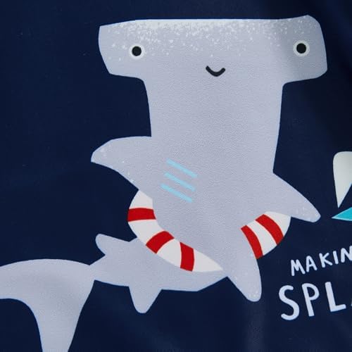 Comfort Style RashGuard
