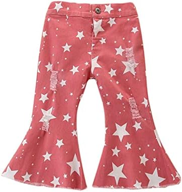 Knit Flared Shorts Boys Toddler