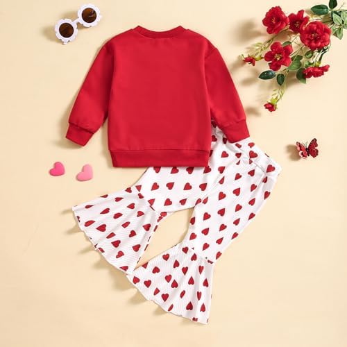 Perfect Valentines Day Gift for Baby Girls