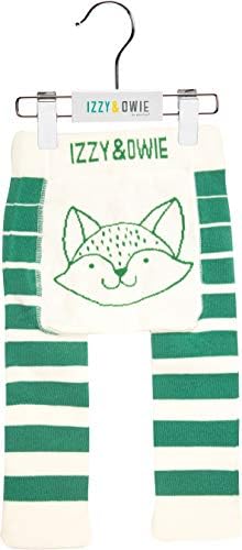 Pavilion Gift Company Fox-Green Premium