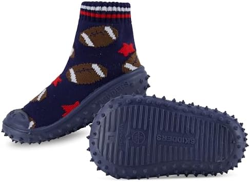 Baby First Walk Premium Slippers
