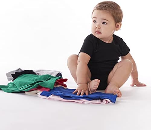 Gerber Baby Onesies MultiPack Bundle