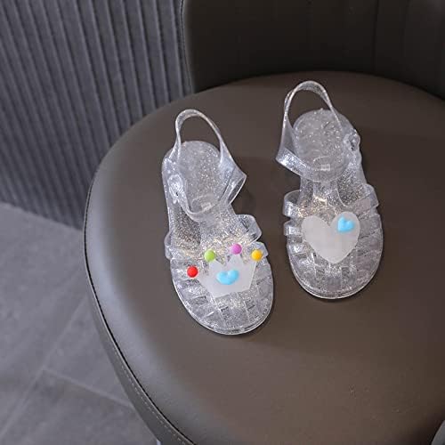 Cute Toddler Sandals Beach Slip-Ons