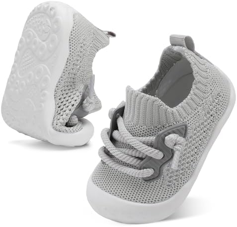 Barerun Baby Shoes - First Walker