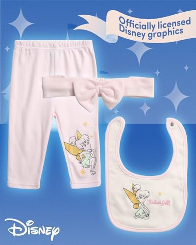 Baby Boys Girls Disney