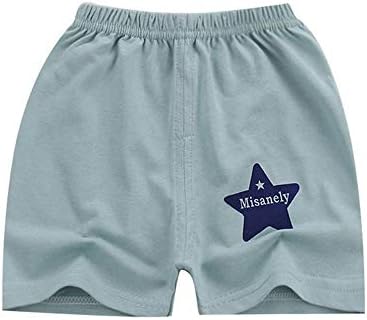 Sharely Sheep Toddler Cotton Shorts for Kids