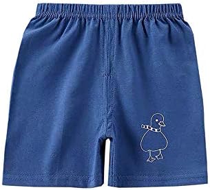 Sharely Sheep Toddler Cotton Shorts for Kids