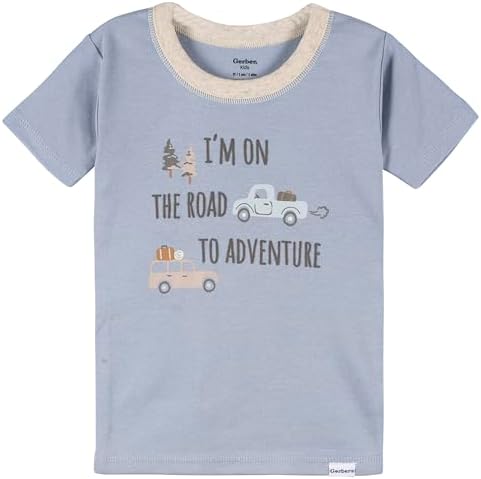 Comfortable Soft Pajamas for Little Ones