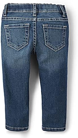 Perfect Fit Jeans for Toddler Girls