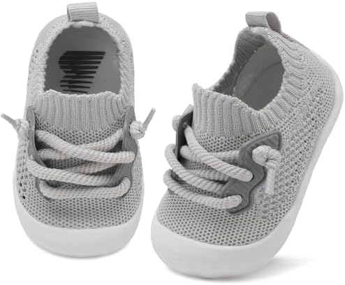 Barerun Baby Shoes - First Walker