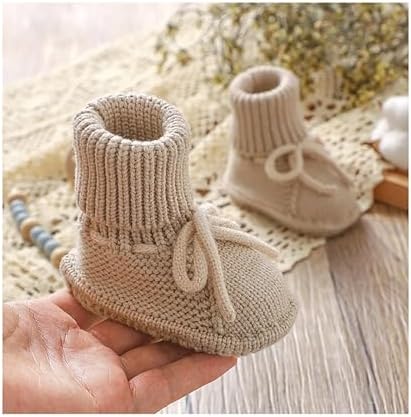 Cozy Baby Booties for Newborns Toddlers