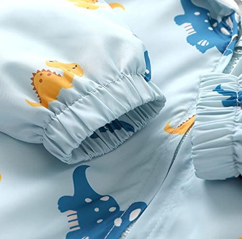 Cute Cartoon Animal Hoodie