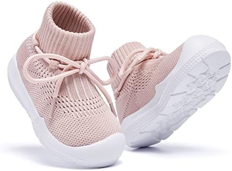 Slip-On Non-Slip Baby Slippers for Toddlers