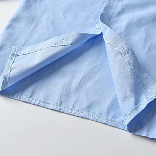 ARTMINE Gentleman Outfits for Toddler Boys