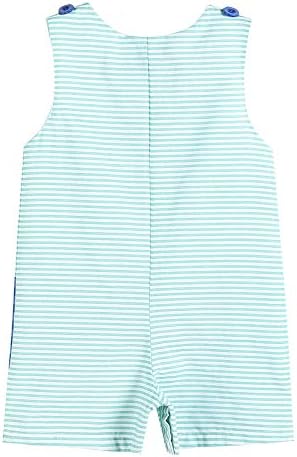 Lil cactus Boys Baby Romper Ecimalianti