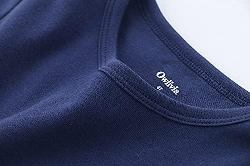 Owlivia 100 Organic Pajamas Teddy Bear revisited