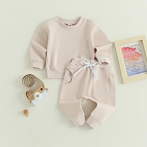 Perfect Add-On for Toddler Outfits - Distressed Sweater Pole Simply