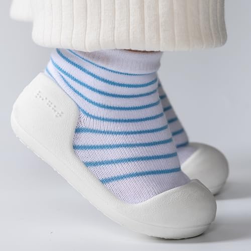 Soft Non-Slip Baby Socks