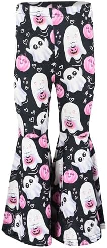 Halloween Spooktacular Outfit for Kids