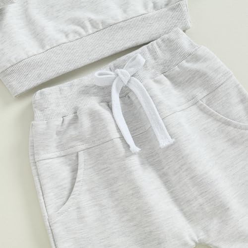 Tiaham Baby for Newborn Boys and Girls