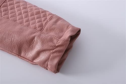 Moonker Baby Short Jacket Co
