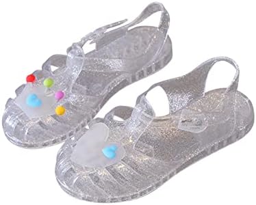 Cute Toddler Sandals Beach Slip-Ons