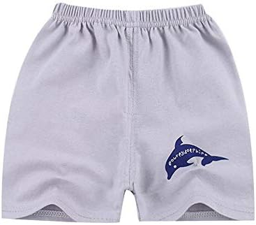 Sharely Sheep Toddler Cotton Shorts for Kids