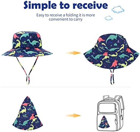 protect sun hat for kids