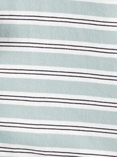Simple Joys by Carters Baby-Boys 3-Pack Rompers
