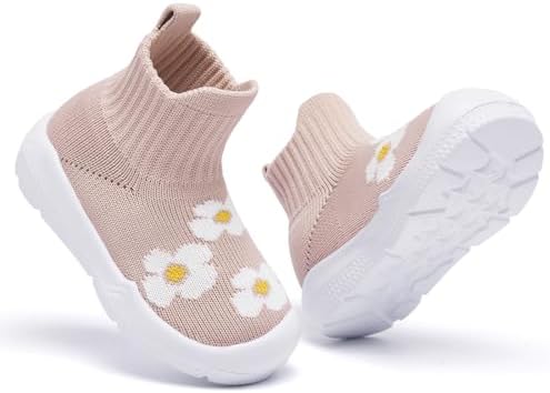Morendl Toddler Sock Shoes