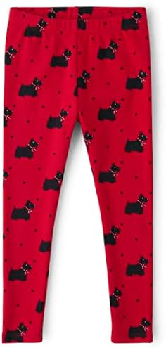 Gymboree London Calling Collection Girls Toddler Pattern Leggings