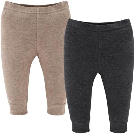 The Peanutshell Baby Pants Unisex Set