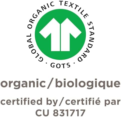 Burts Bees Baby - Organic Cotton Bodysuit Pant Set