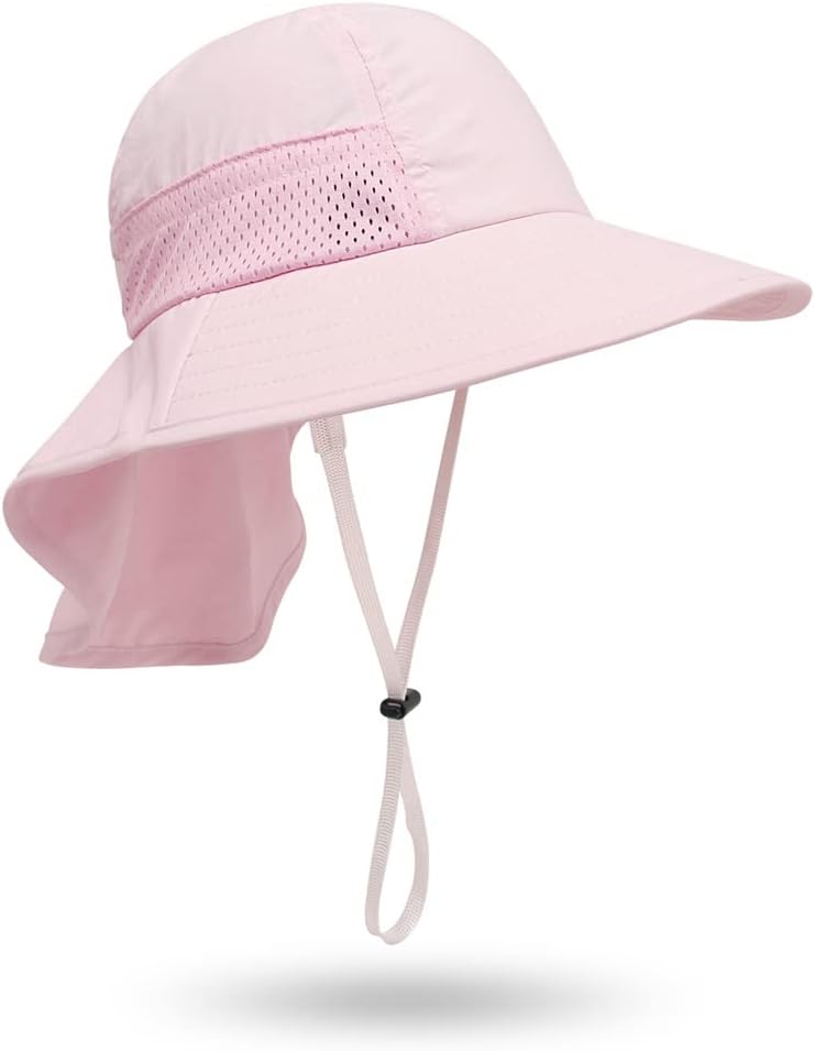infant UPF 50 sunhat