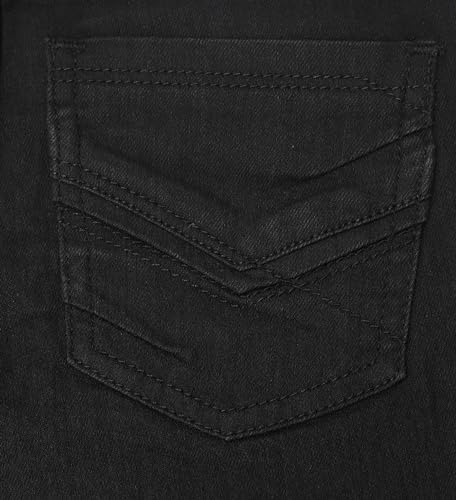 Stylish Stretch Baby Jeans