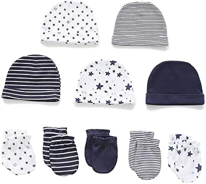 Perfect Mix Newborn Essentials