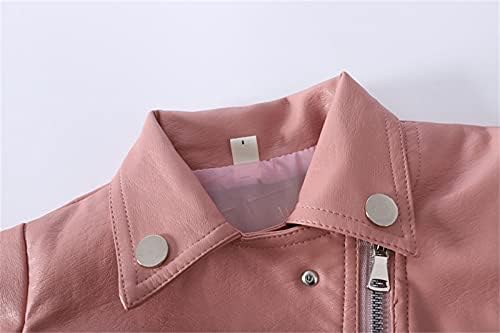 Moonker Baby Short Jacket Co
