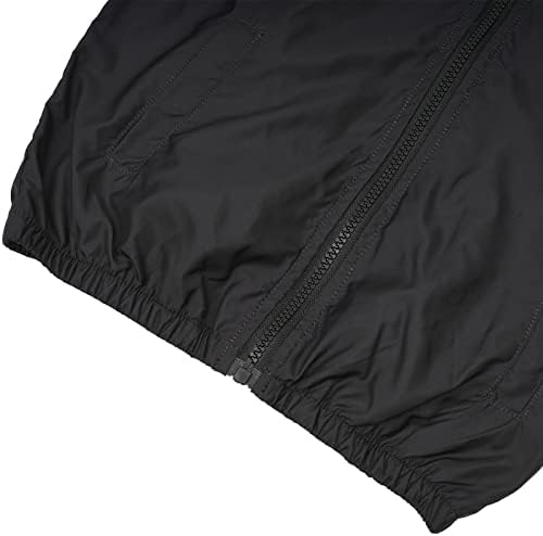 HStyle Toddler Full redesigned jacket for boys and girls -Seasonal windproof coat