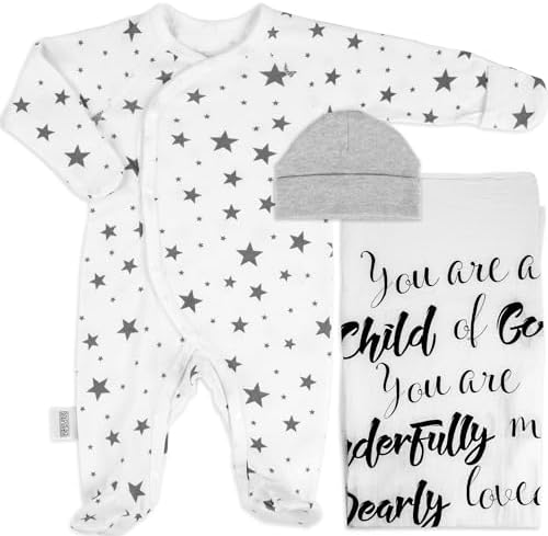 Perfect Compelling Newborn Clothes Set