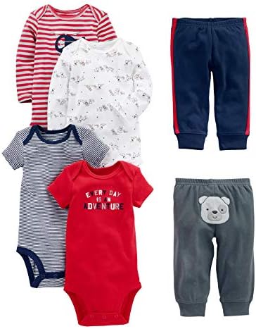 Perfect Pick 6-Piece Set